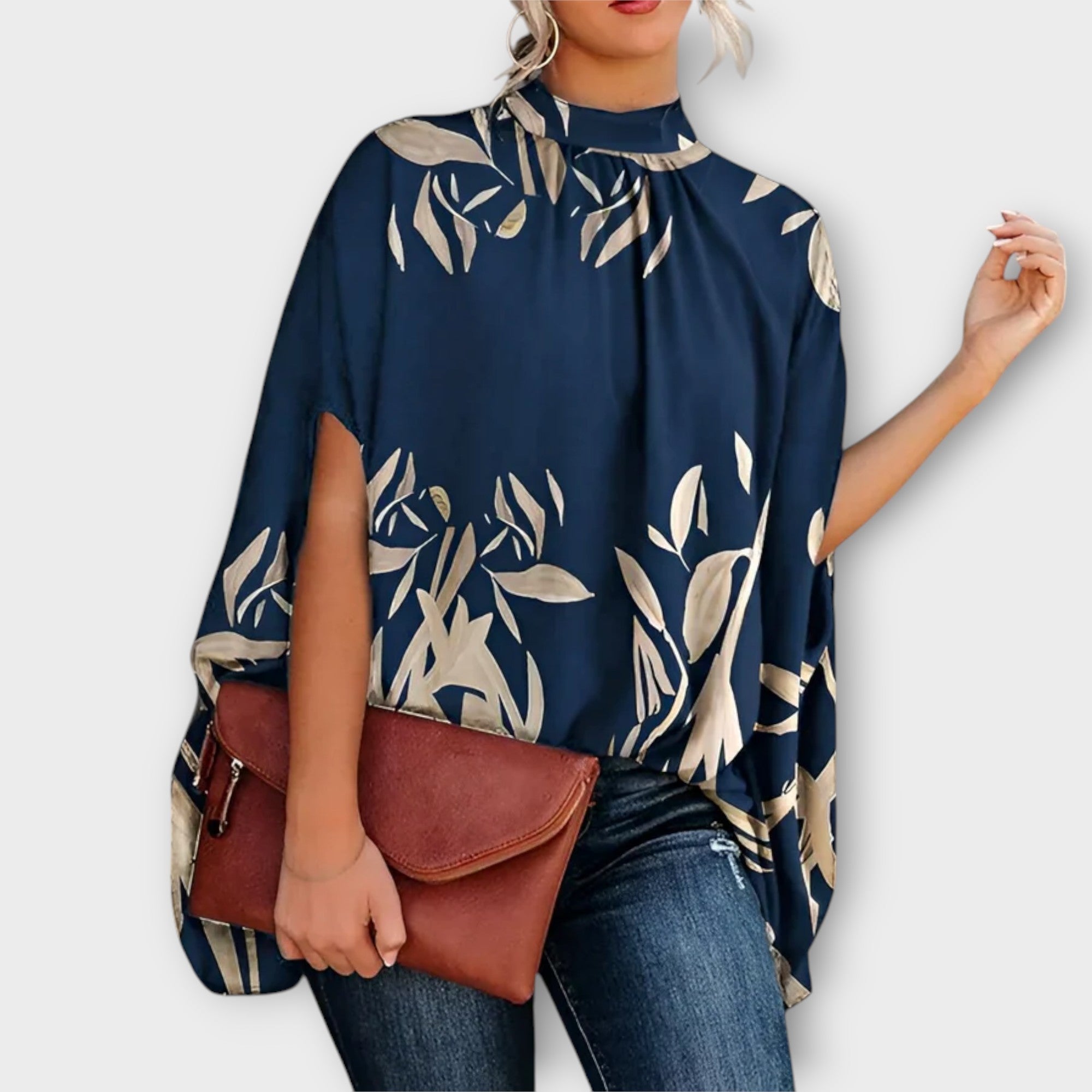 Lurdes - Univerzalna bluza