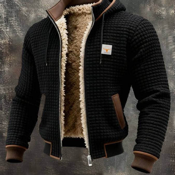 Marko - Termalna Impact Jakna od Polar Fleece