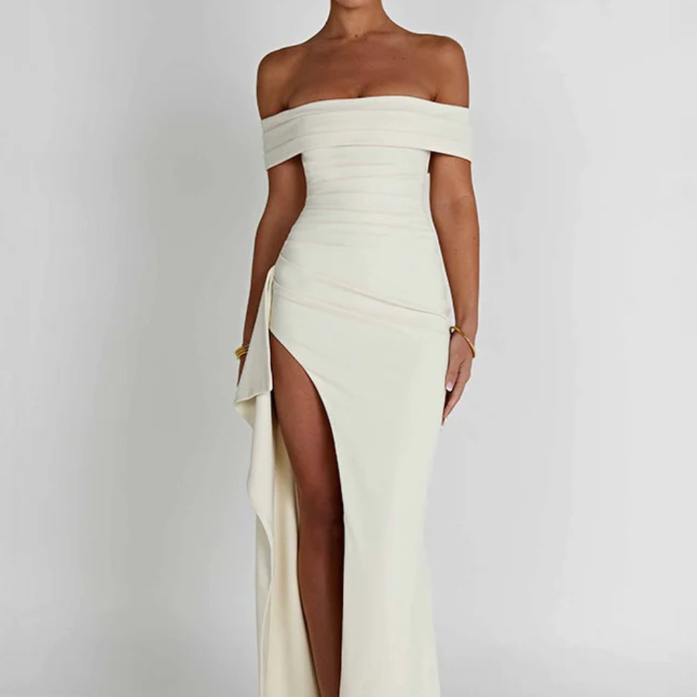 Alexandra | Luksuzna Maxi Haljina