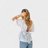 Blusa Colette - Ograničeno izdanje