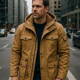 Adrian™ | Topla bomber jakna
