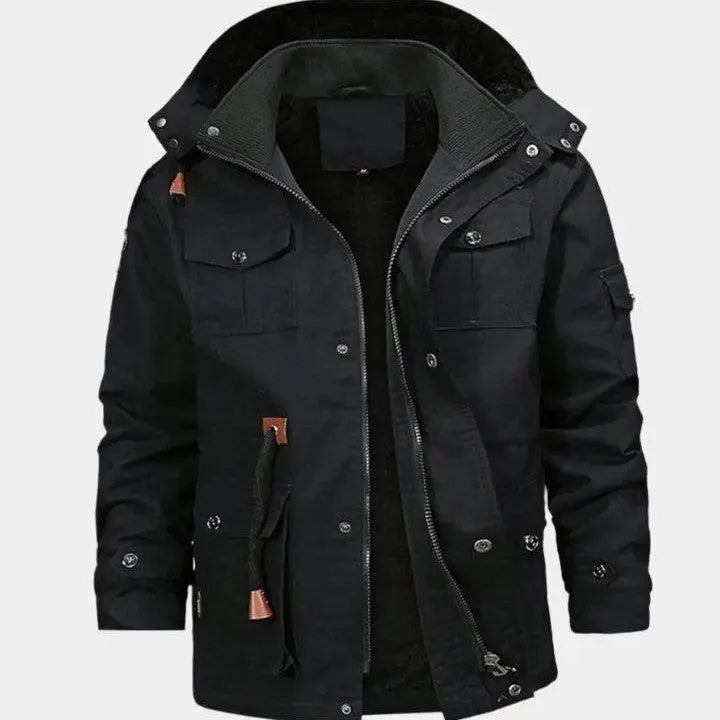Adrian™ | Topla bomber jakna