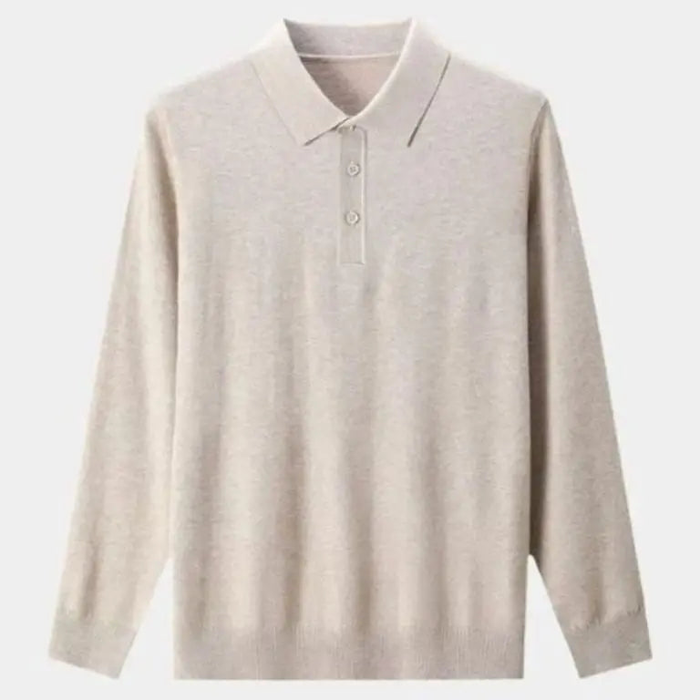 Adrian™ | Vuna polo s gumbima