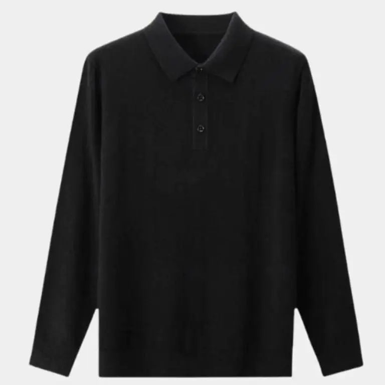Adrian™ | Vuna polo s gumbima