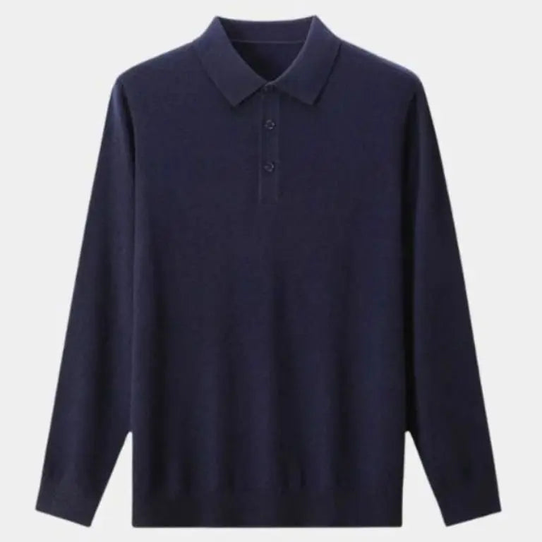 Adrian™ | Vuna polo s gumbima