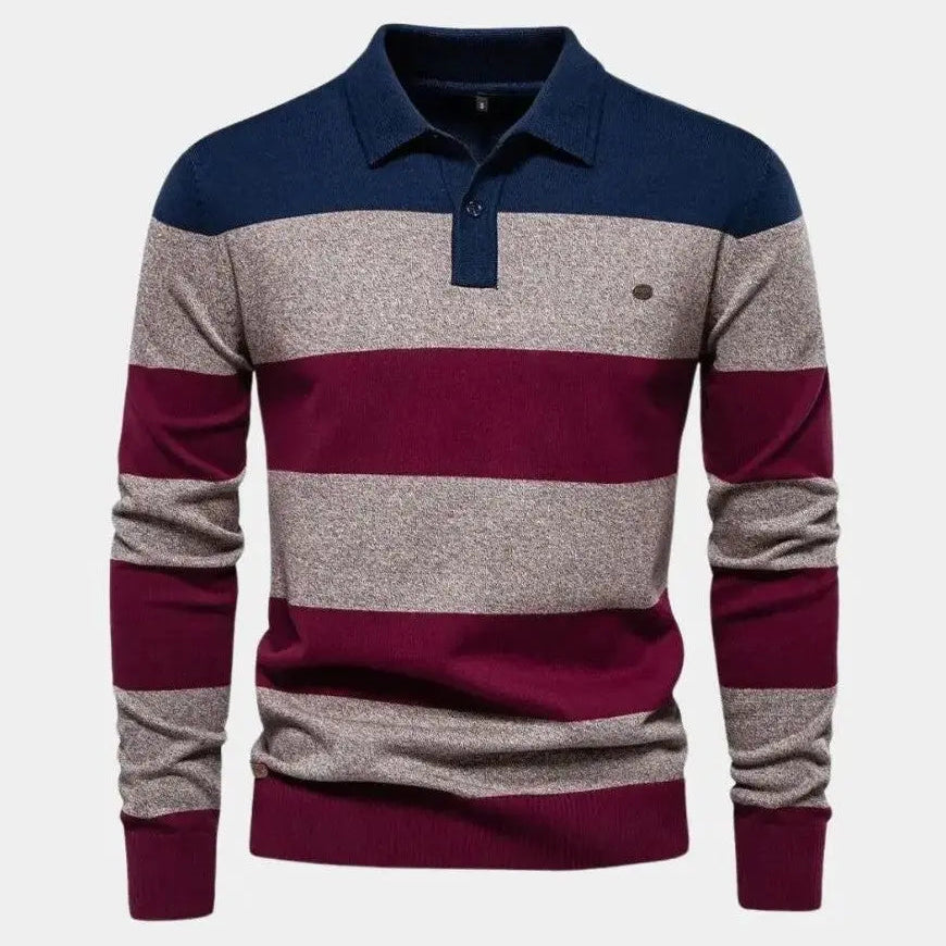 Allan™ | Hoodie s patentnim zatvaračem