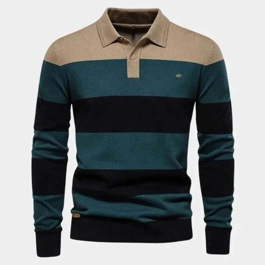 Allan™ | Hoodie s patentnim zatvaračem