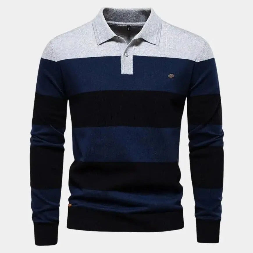 Allan™ | Hoodie s patentnim zatvaračem