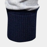Allan™ | Hoodie s patentnim zatvaračem