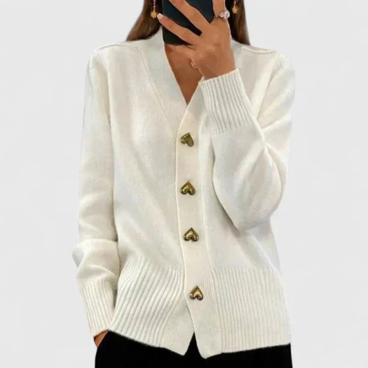 Cristina | Elegantni Klasični Kaput