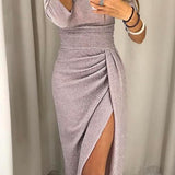Kyelle – Elegantna Večernja Haljina