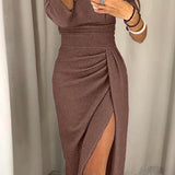 Kyelle – Elegantna Večernja Haljina