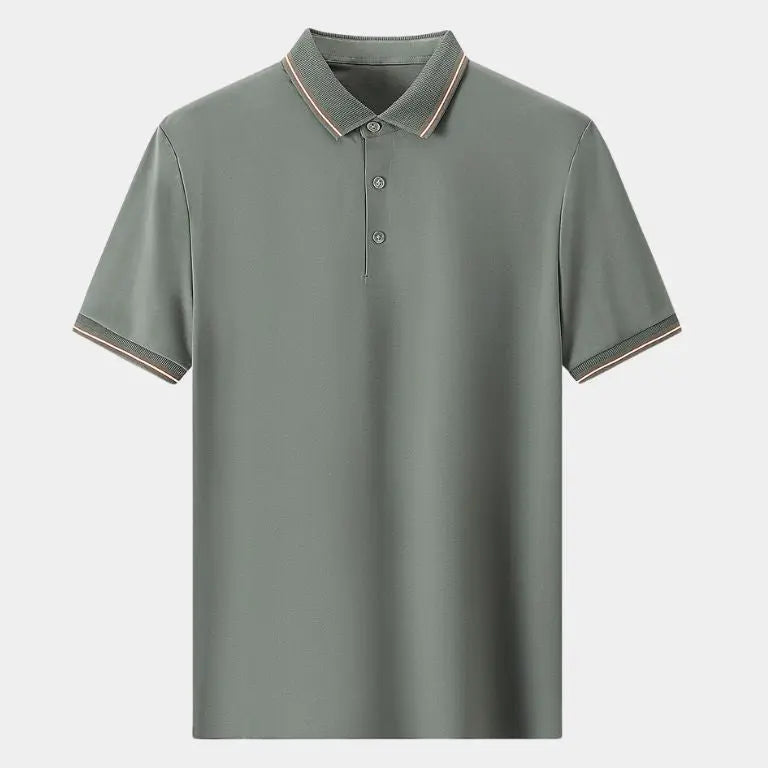 Anders™ | Midnight Finish Polo