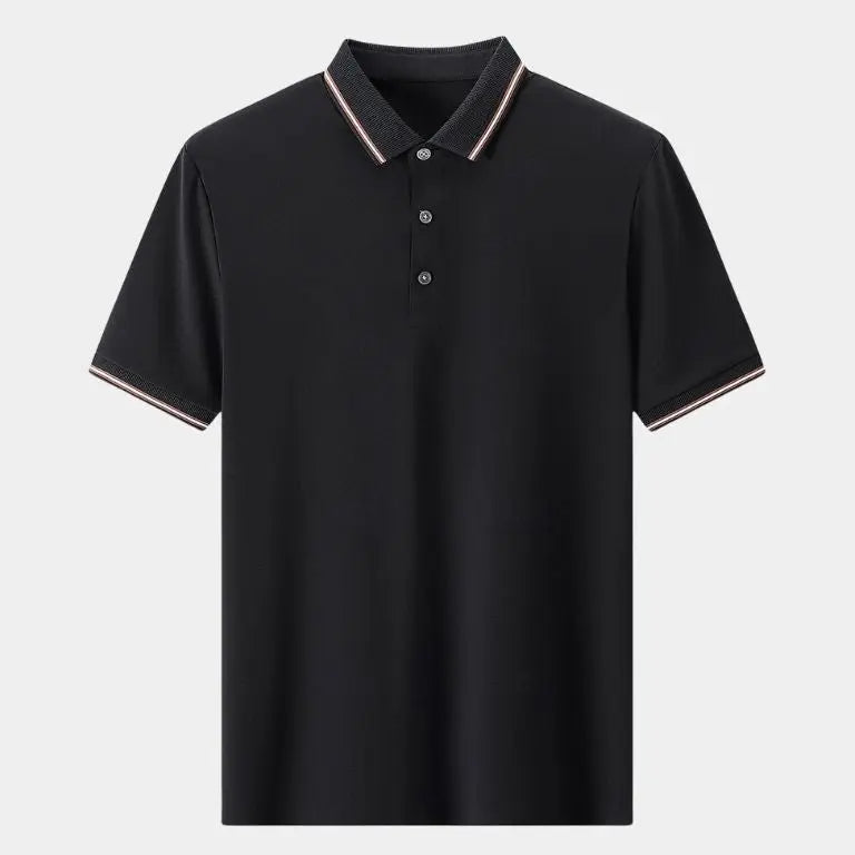 Anders™ | Midnight Finish Polo