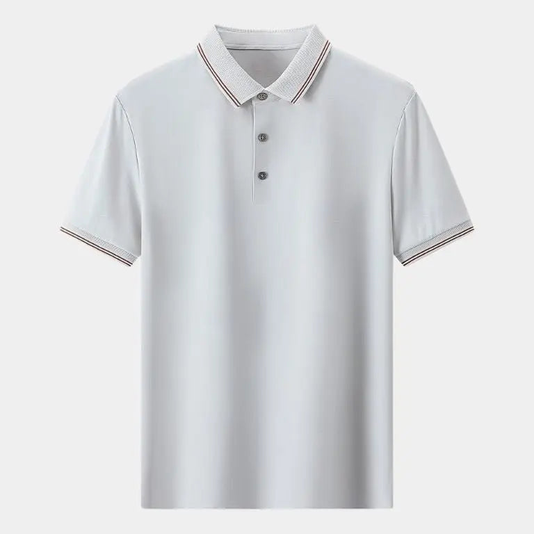 Anders™ | Midnight Finish Polo