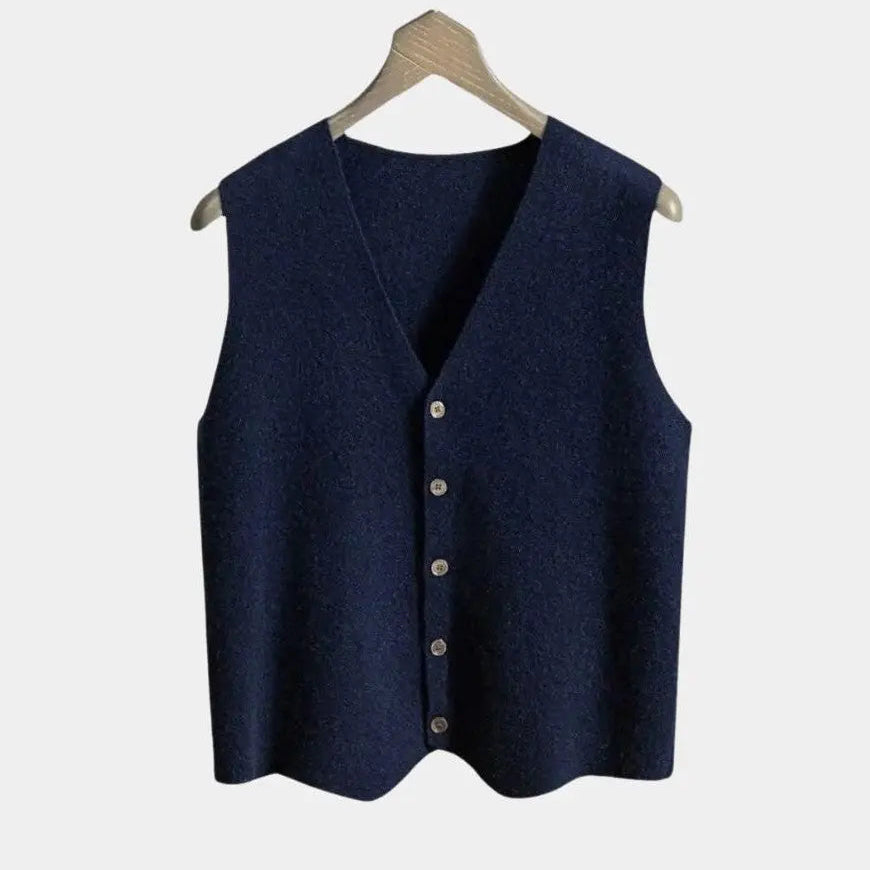 Andreas™ | Vuneni prsluk