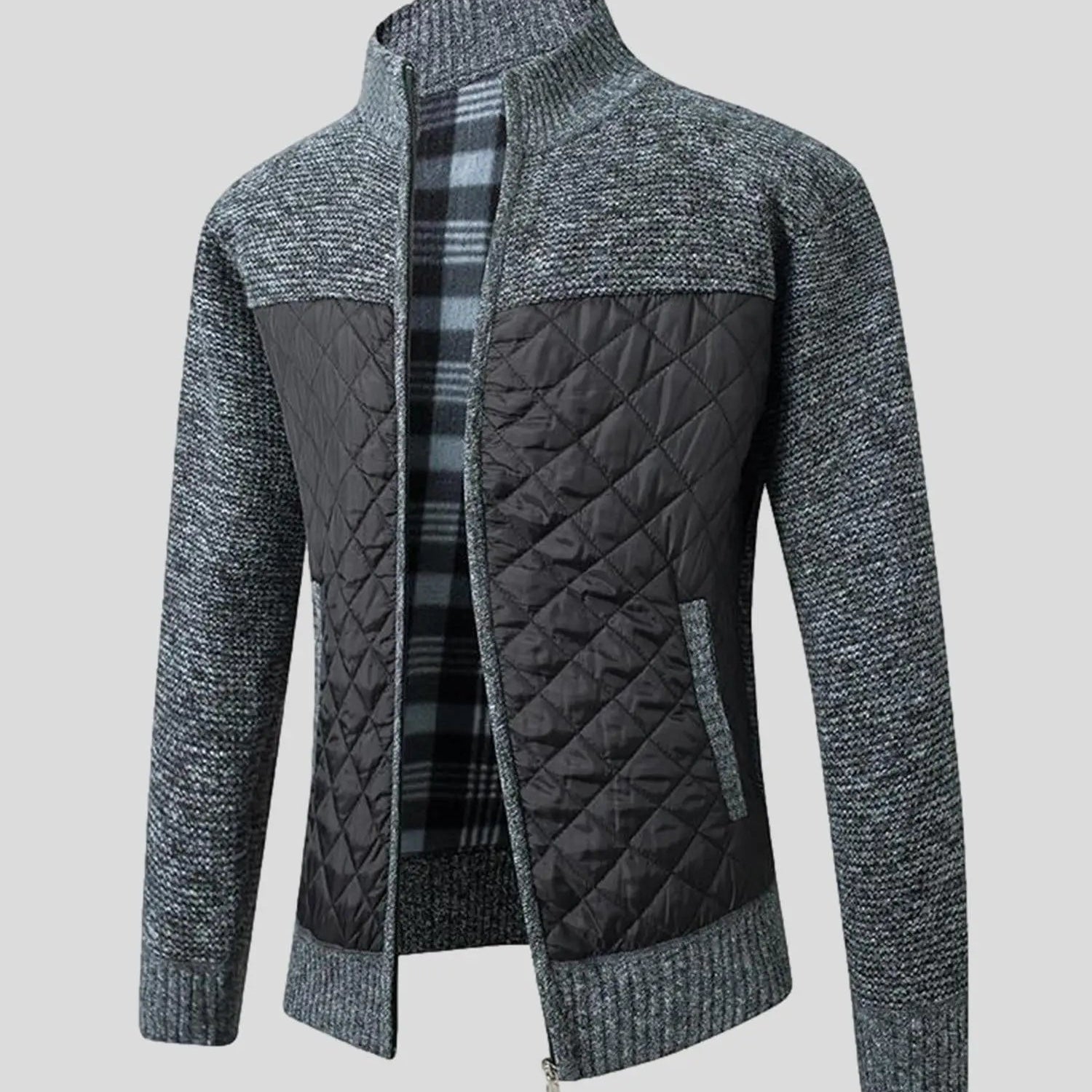 Anton™ | Elegantan kaput