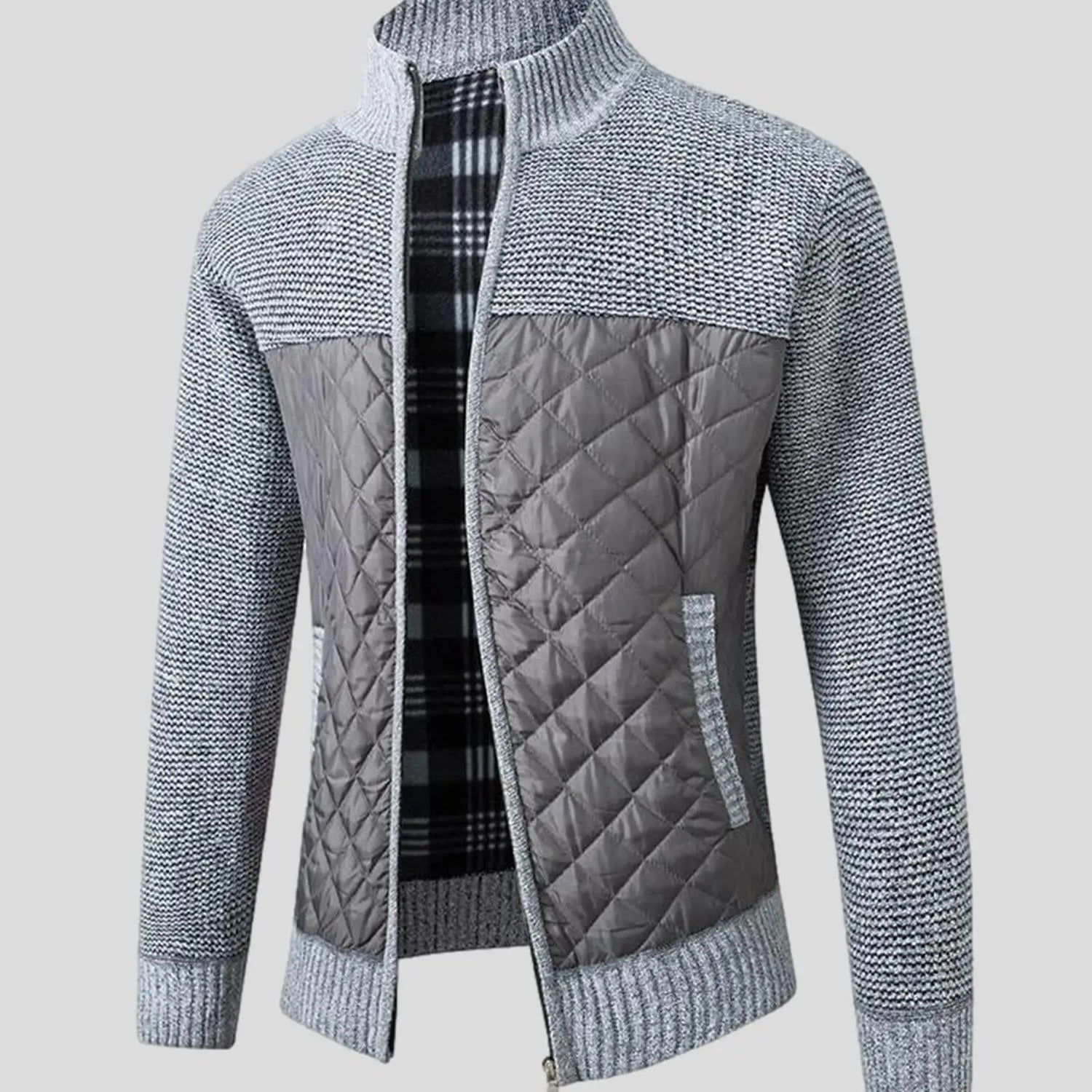Anton™ | Elegantan kaput