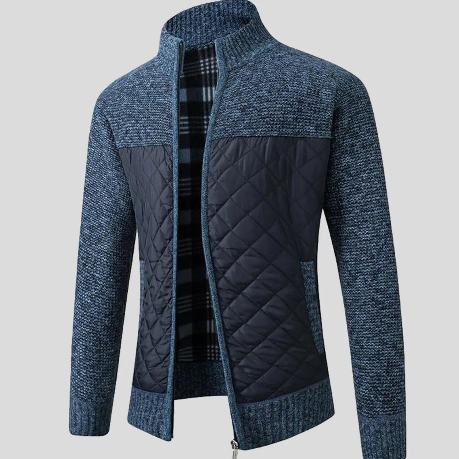 Anton™ | Elegantan kaput