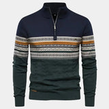 Anton™ | Zip Polo
