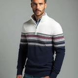 Anton™ | Zip Polo
