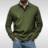 Arthur – Polo s dugim rukavima