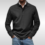 Arthur – Polo s dugim rukavima