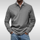 Arthur – Polo s dugim rukavima