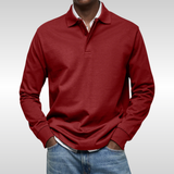 Arthur – Polo s dugim rukavima