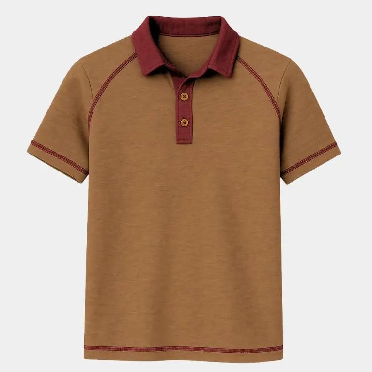 Asger™ | Greenmoor Polo
