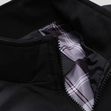 Asger™ stilizirana blouson jakna