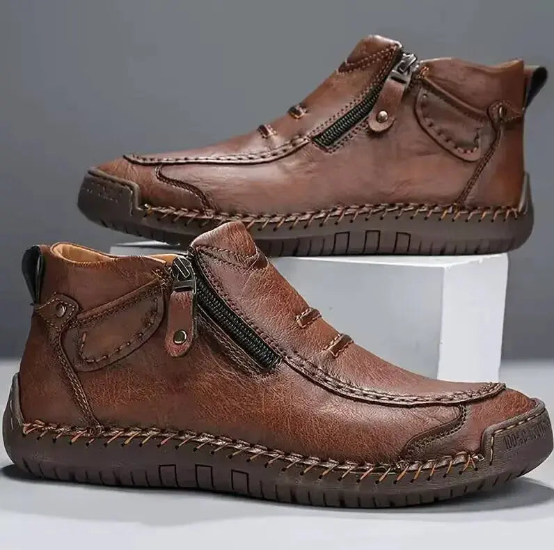 Asker™ | Premium Komfortne Cipele