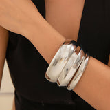 Tri dijela narukvica