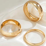 Tri dijela narukvica