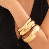 Tri dijela narukvica