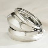 Tri dijela narukvica