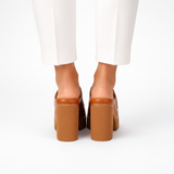 Mizella | Platforme s visokom petom