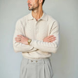 Benjamin™ | Polo Tricot