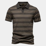 Benjamin™ | Vintage Drift Polo