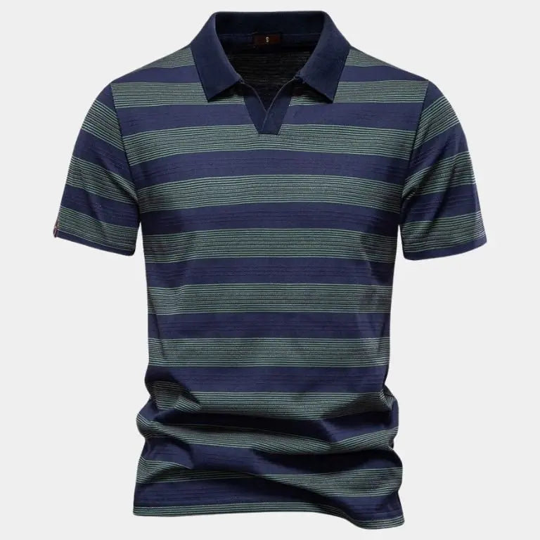 Benjamin™ | Vintage Drift Polo