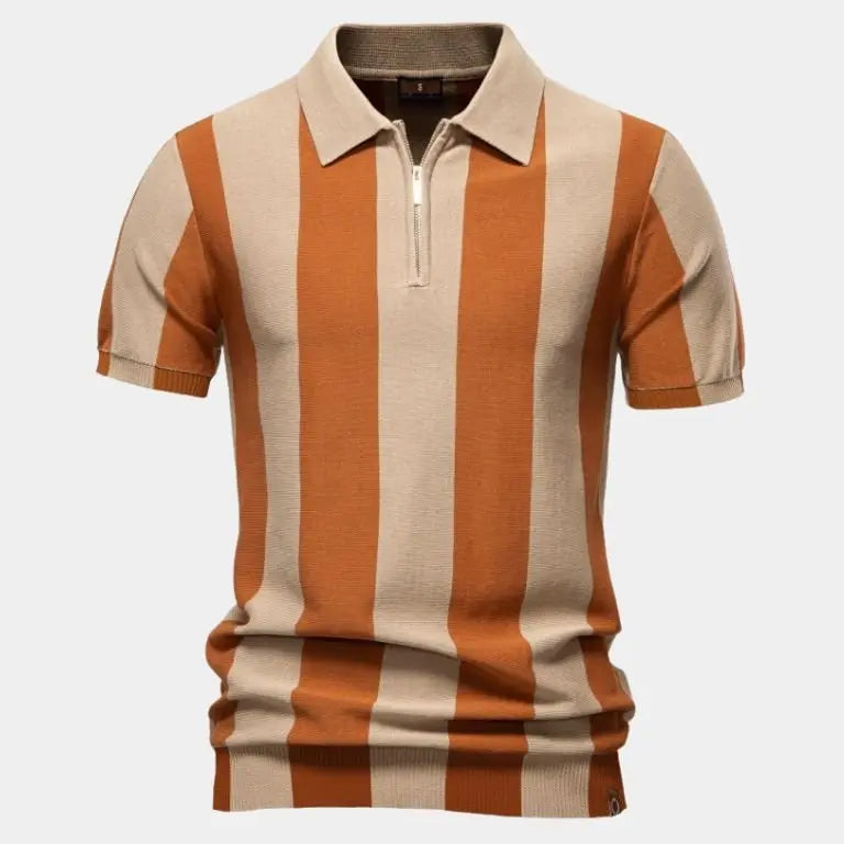 Bo™ | Pomorski Prugasti Polo