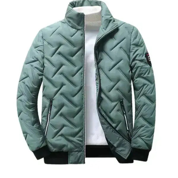 Brady™ | Stylish Zimski Kaput