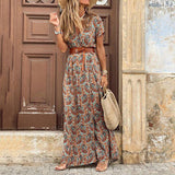 AGNES – Vasarnička haljina, elegantna i stylish