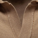 Casper™ | Velur Tanne Polo