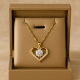 Amelia | Ogrlica "Uvijek Zajedno"