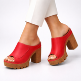 Mizella | Platforme s visokom petom