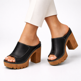 Mizella | Platforme s visokom petom