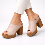 Mizella | Platforme s visokom petom