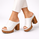 Mizella | Platforme s visokom petom