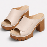 ALESSIA | PLATFORM ČIZME